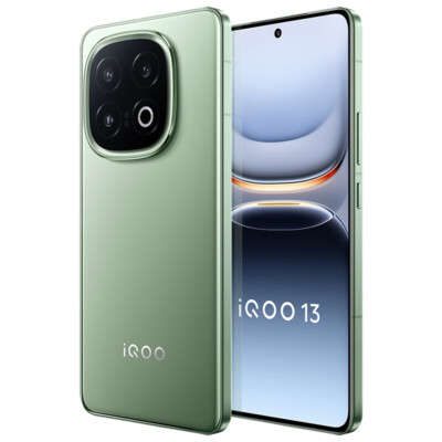 New VIVO iQOO 13 Smartphone Android 15 Snapdragon 8 Elite New VIVO iQOO 13 Smartphone Android 15 Snapdragon 8 Elite