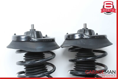 A824 W203 C180 AV 右フロント ショック サス 送料無料！