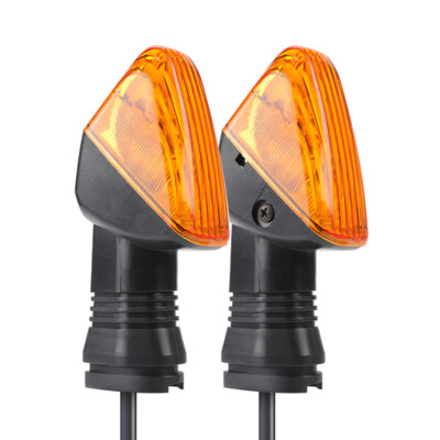 Turn Signal Light Flash Indicator Lamp For KAWASAKI NINJA 250R