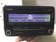 Autoradio Volkswagen JETTA