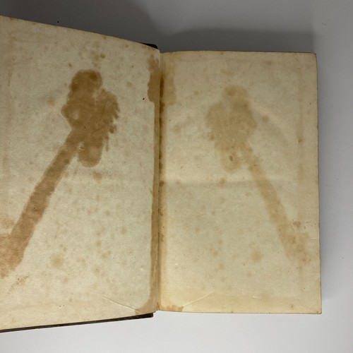 1817 Sermons Of Hugh Blair D.D 5 Volumes. Fine Binding - Picture 13 of 19