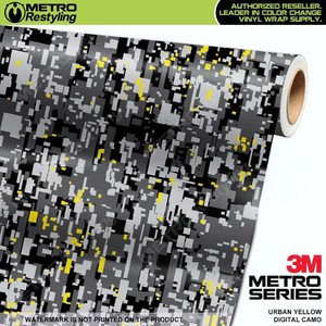 Camuflaje digital rojo