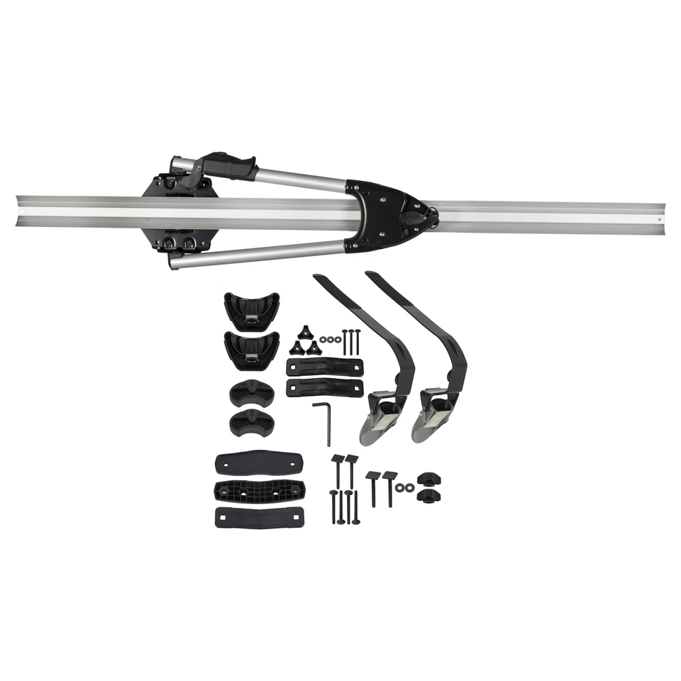 OEM Subaru Thule Roof Bike Rack Carrier Forester Impreza Outback WRX SOA567B020 - Image 3 of 4