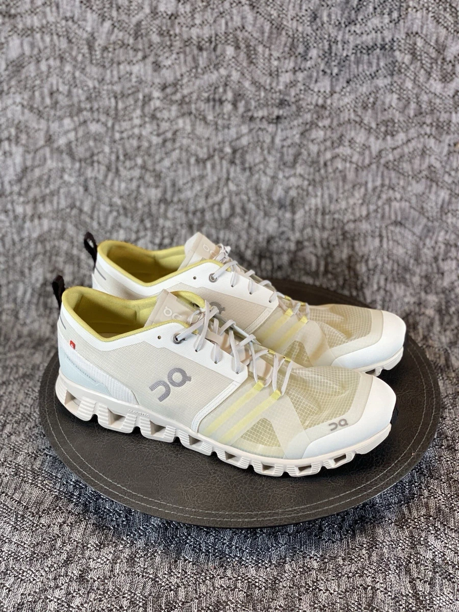 ON Cloud X Shift Vapor Acacia for sale | eBay display picture 1
