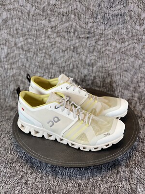 ON Cloud X Shift Running Shoes Men's Size 12.5