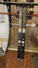 Skis Atomic Punx 7