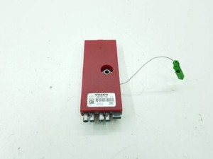 Volvo XC60 2012 Antennenverst?rker Signalverst?rker 30761716 AMD51561