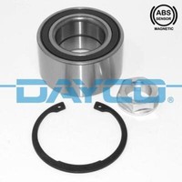 1X Dayco Radlager Radlagersatz Vorne Beidseitig FüR Peugeot 407 SW 6E_