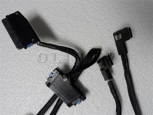PERC 6I 512MB HARDWARE RAID & AKKUKABEL DELL POWEREDGE R610 SERVER WY335 - Bild 4 von 4