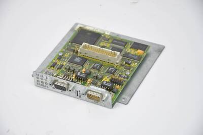 Rexroth indramat Interbus Karte BGR DKC04.3 LK ITB01 ( R911280991 )