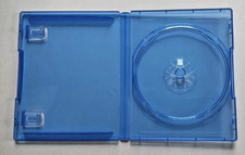 10X PlayStation 4 PS4 Game Case Genuine Sony OEM Replacement CD DVD Box