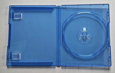 10X PlayStation 4 PS4 Game Case Genuine Sony OEM Replacement CD