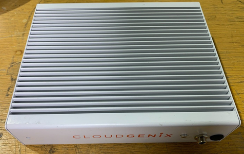 Palo Alto CloudGenix Ion 2000 Networks Prisma Hardware Appliance V 2.1 - Photo 5/5