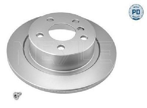 Meyle Disque De Frein 3155230062/Pd Bmw; - Image 2