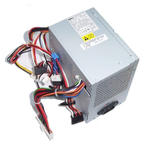 New For Dell Optiplex 360 760 960 L305P-03 305W Power Supply P192M PW114 MK9GY - 第 2/4 張圖片