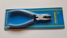 Stained Glass Tools - Grozing Pliers