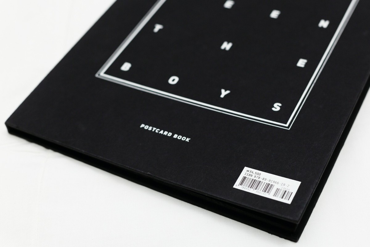 Seventeen IZE Photobook 17 13 24 with Postcard Book – K-pop
