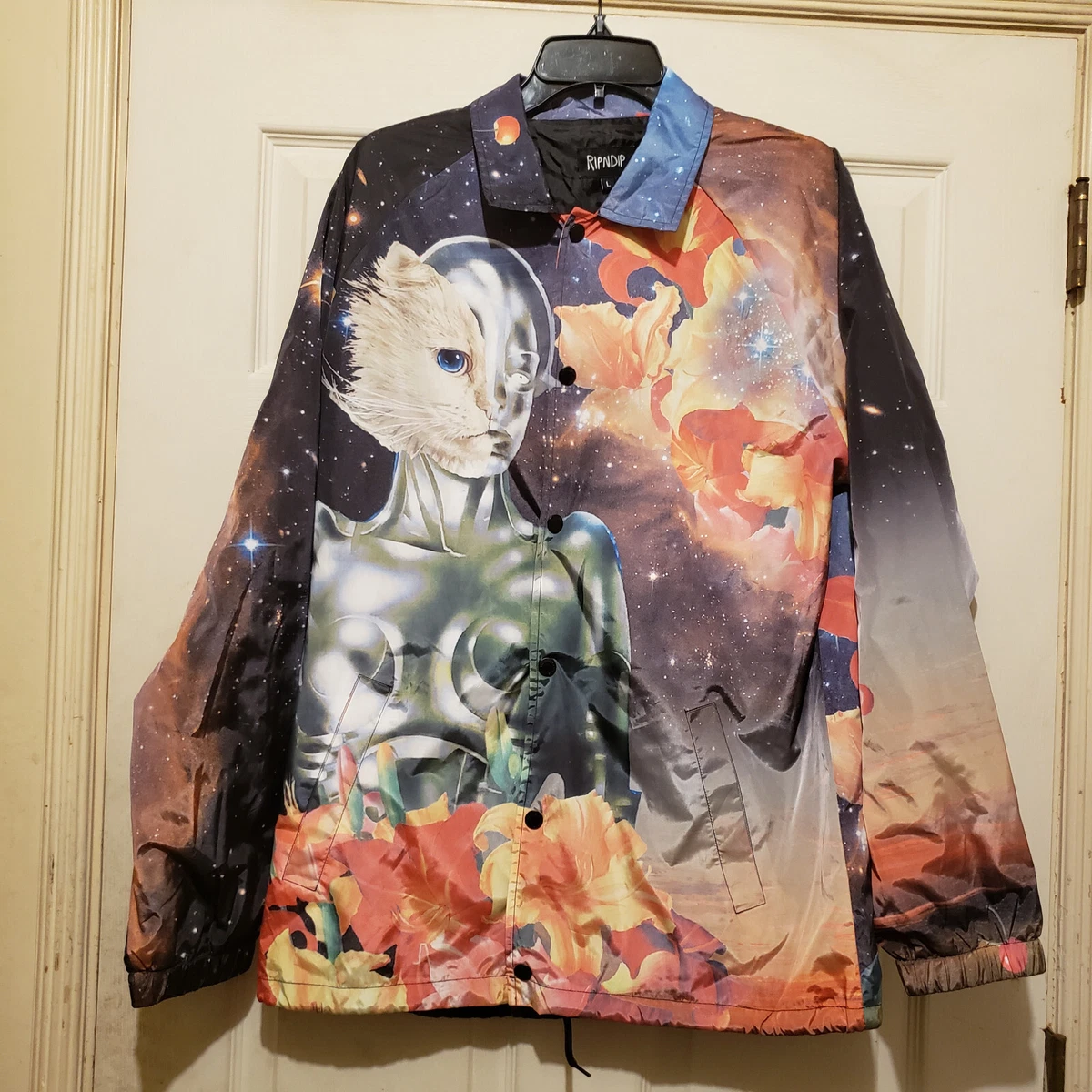 Ripndip jacket shop