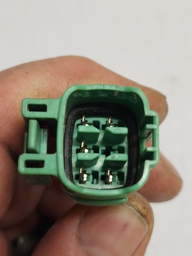 OEM TOYOTA 89-91 CAMRY 2.0L IGNITER 511 IGNITOR 89621-32010 DENSO 131100-5111 - Picture 4 of 4