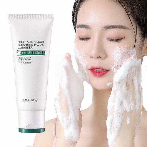 Your Good Skin Refreshing Face Wash