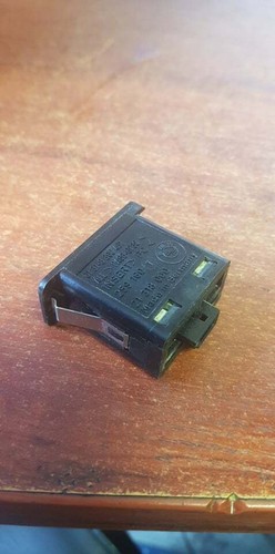 8360461 OEM BMW 5er E39 Dimmschalter Umgebungslicht einstellen Tacho Cluster