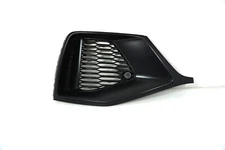 OEM 2019-2023 AUDI Q8 RIGHT GRILL GRILLE LOWER AIR GUIDE VENT S-LINE 4M8807682A