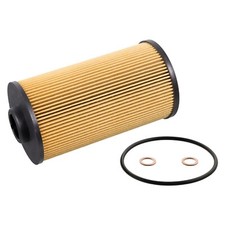 Febi Bilstein Oil Filter fits BMW - 26702 - OE Matching and Precision Fit