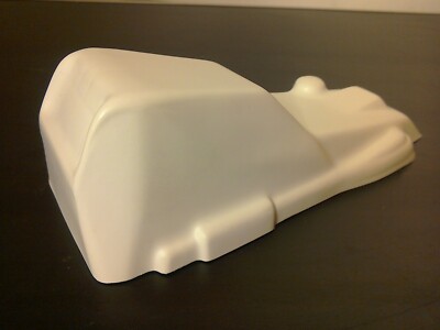 1/12th scale F2 Stock Car Body Shell (Bandit F2) Mardave kamtec new design 2020 | eBay