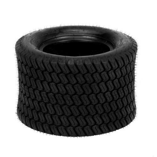 SUNROAD 20x12.00-10 Lawn Mower Garden Tires 4PR 20x12x10