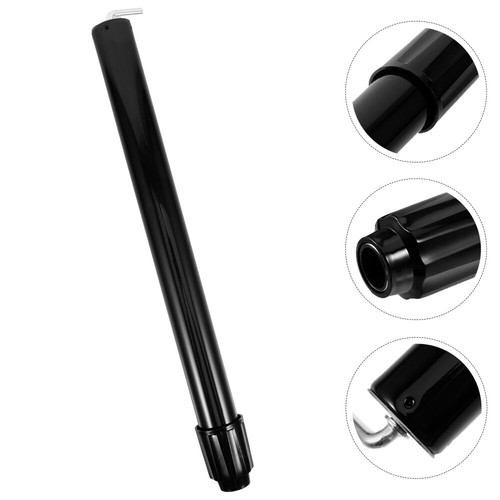 Fan Chassis Support Rod Electric Floor Standing Base Replacement