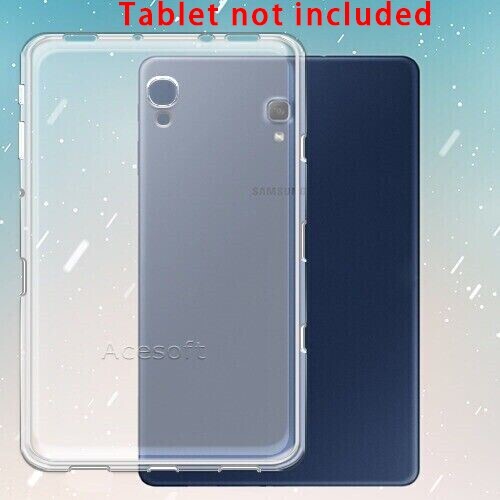 Anti-Rutsch Premium Schutzhülle Case f Samsung Galaxy Tab A 10.5" SM-T597V - Bild 1 von 3