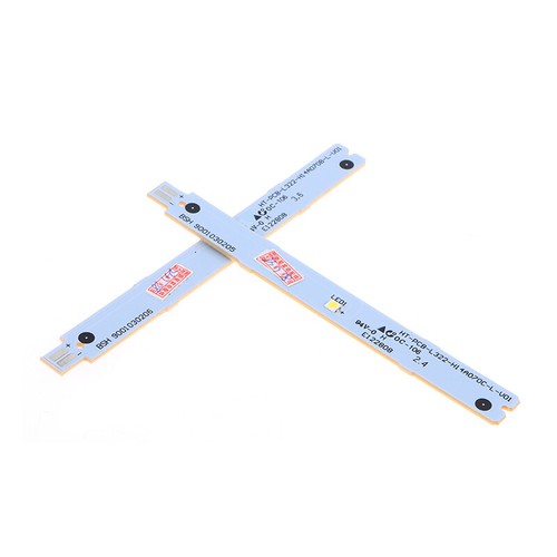 BSH 9001030205 3V 6V Refrigeration Lighting LED Strip For Refrigerator Parts - Foto 7 di 13
