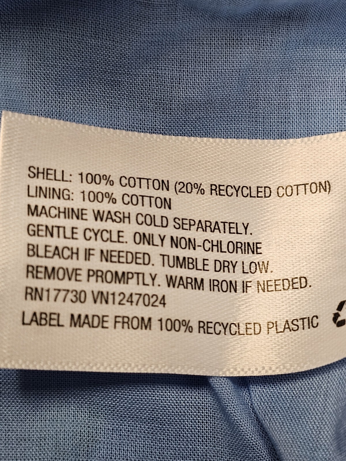 NWT Tabitha Brown Tropical Print Tiered Midi Skirt Size Small 