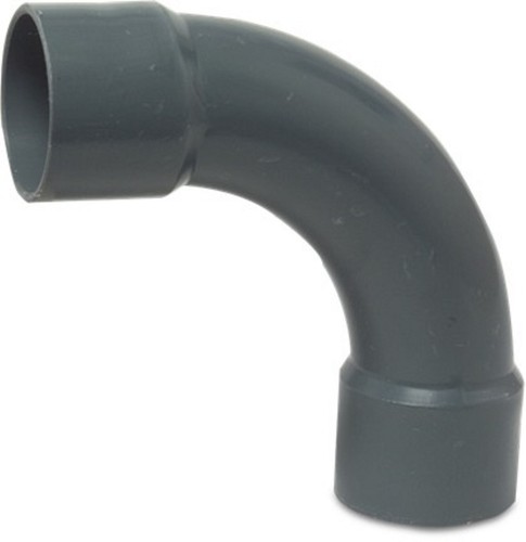 PVC, Klebeschlauch Rohr Klemme Winkel T-Stück Muffe PVC Kleber - Bild 8 von 18