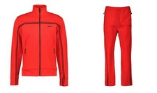 Hugo Boss 50523896-645/50523903-645 Red Tracksuit