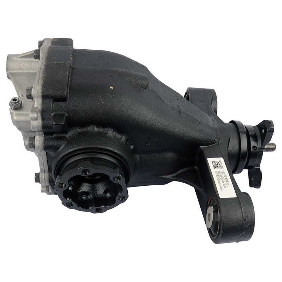 84110753 Cadillac ATS 2013-19 6AT portador diferencial trasero relación 3,27 Foto 4 de 4