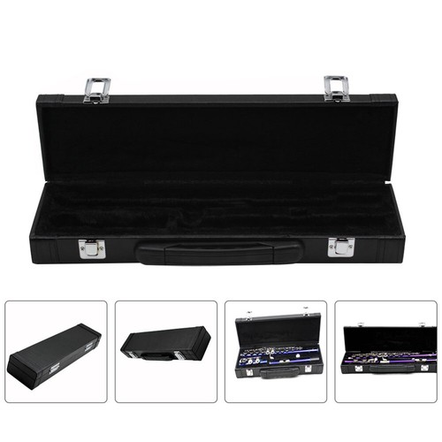 Flötespeicherbox Musikinstrumentenversorgung Von Blasinstrumenten - Bild 5 von 12