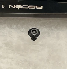 Pivot Screw For Cold Steel Knife Recon 1 Code 4 Lawman AK-47 Air Lite Knife