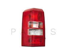 Feu arrière Jeep PATRIOT