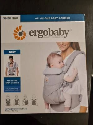 gumtree ergo 360