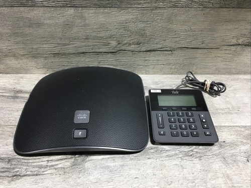 Cisco Refresh CP-8831-K9-RF Unified 8831 IP Conference Station L27 - Picture 2 of 4