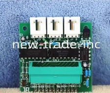 1PCS 1386-658720-II Free FedEx 90-day Warranty #A6-31