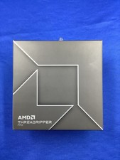 AMD Ryzen Threadripper Pro 7995WX 96-Core 2.5...