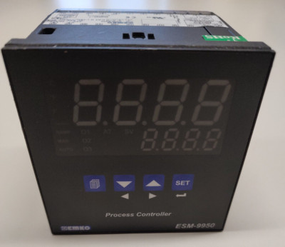 Emko ESM-9950 2 Punkt, P, PI, PD, PID Regler
