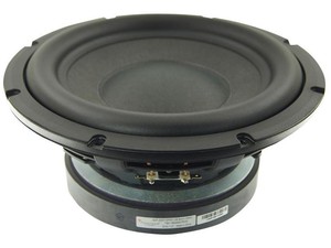 10 inch 6 ohm subwoofer