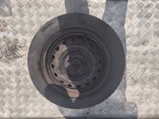 HYUNDAI I20 CLASSIC E4 4 DOHC 2008-2012 STEEL WHEEL -- SINGLE