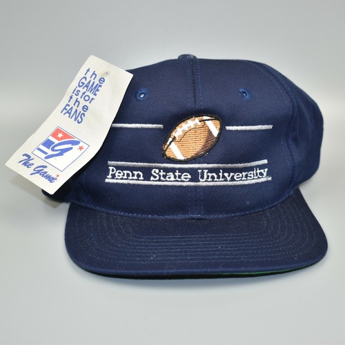 Split Bar Vintage Snapback Cap Hat | eBay