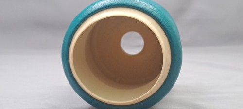 MIAMI DOLPHINS GUMMIERTER COOLIE DOSENHALTER VINTAGE 80er JAHRE - Bild 7 von 7