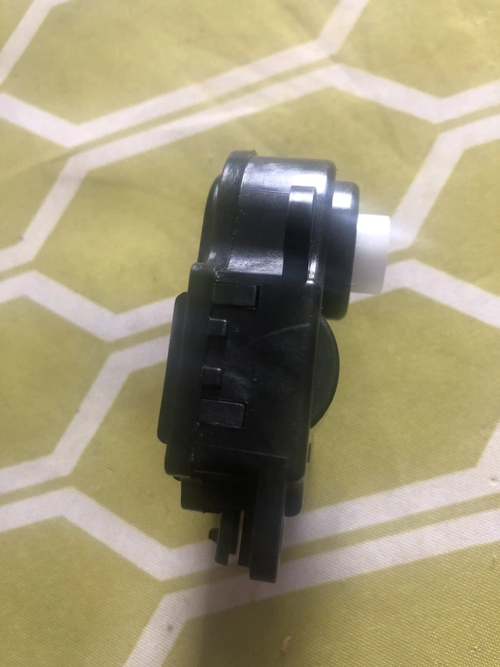 Actuador de CA Pontiac G5 G6 2005-10 Cobalto 2008-12 Malibu 2005-10 NOS 2006-11 HHR 2005-10 Foto 4 de 4