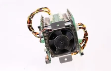 DURST HEAD DRIVER PCB DA27750 + DA27600